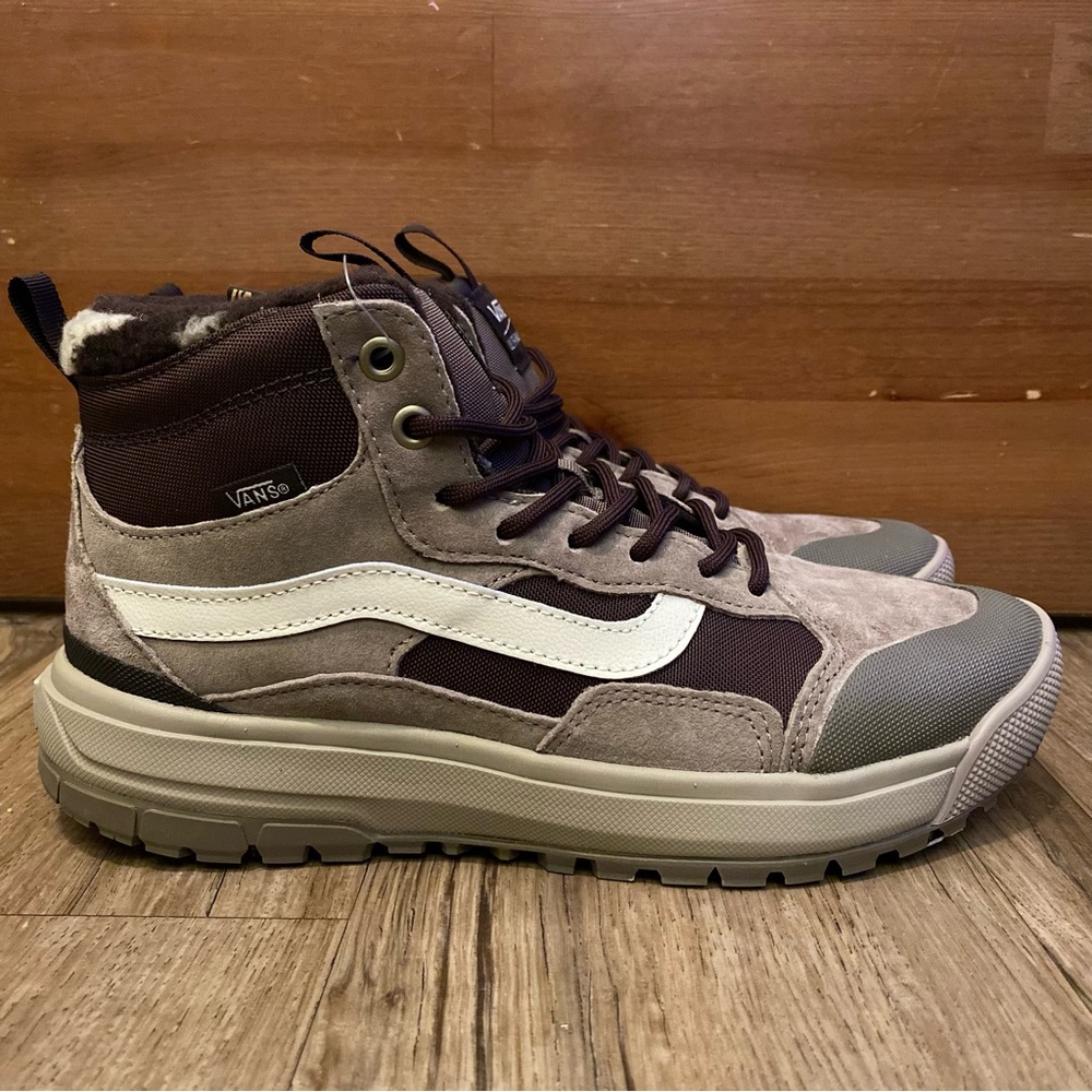 💥NEW💥 VANS ULTRA RANGE EXO